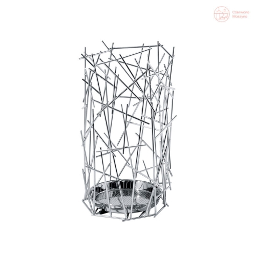 Kosz na parasole Alessi Blow Up