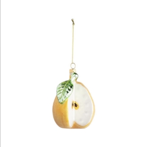 Zawieszka &k amsterdam Pear