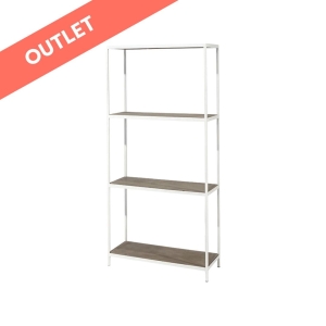 [OUTLET] Regał Serax Junction 167 cm