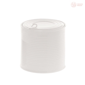 Pojemnik na ciastka w kształcie puszki Seletti Estetico Quotidiano