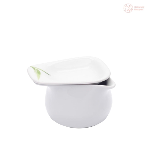 Cukiernica z pokrywką Kahla ELIXYR Joia 250 ml