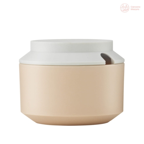 Cukierniczka Normann Copenhagen Geo, nude