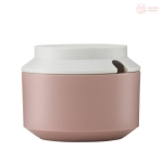 Cukierniczka Normann Copenhagen Geo, różowa