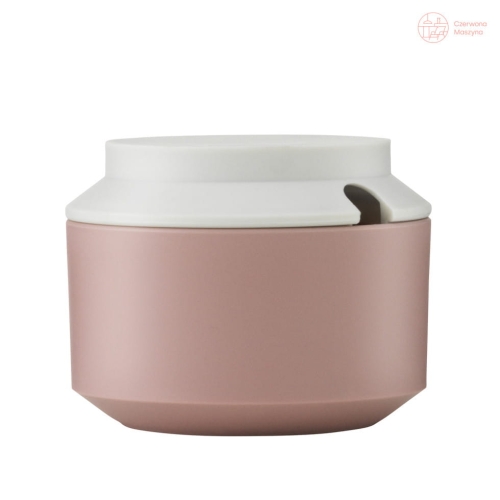 Cukierniczka Normann Copenhagen Geo, różowa