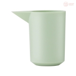 Mlecznik Normann Copenhagen Geo, miętowy