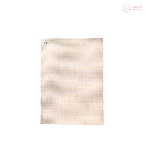 Ściereczka do naczyń Bloomingville Carla, czerwona