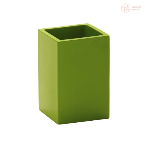 Kubek Aquanova Taco limonka