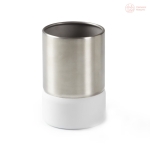 Kubek do płukania ust Umbra Ensa biały