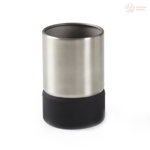 Kubek do płukania ust Umbra Ensa czarny