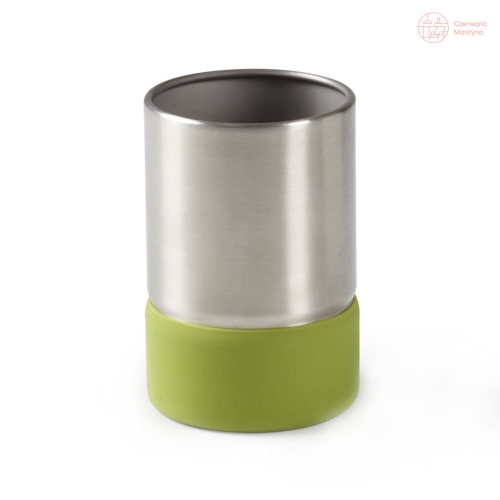 Kubek do płukania ust Umbra Ensa zielony