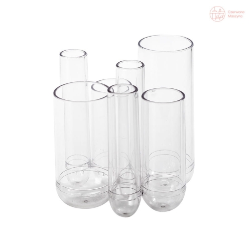 Organizer łazienkowy Umbra Tubo