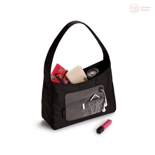 Mała torba z kieszenią termiczną na butelkę Aladdin Sustain Lotus