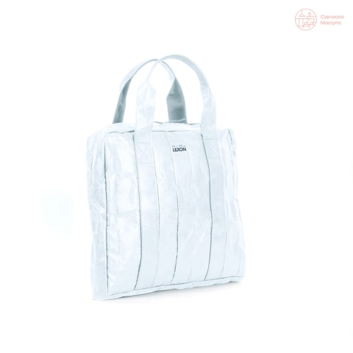 Torba na dokumenty Lexon Air by Lexon 34 x 29 cm, biała