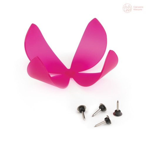 Pinezki do montażu. Umbra Wallflower 25 el.