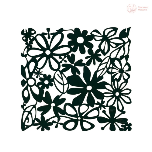 Dekoracja wisząca Koziol Alice czarna