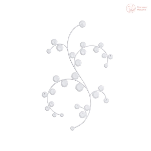 Dekoracja wisząca Koziol Atoinette biała