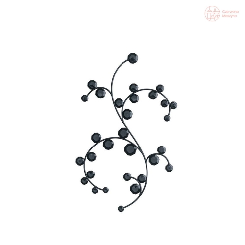 Dekoracja wisząca Koziol Atoinette czarna