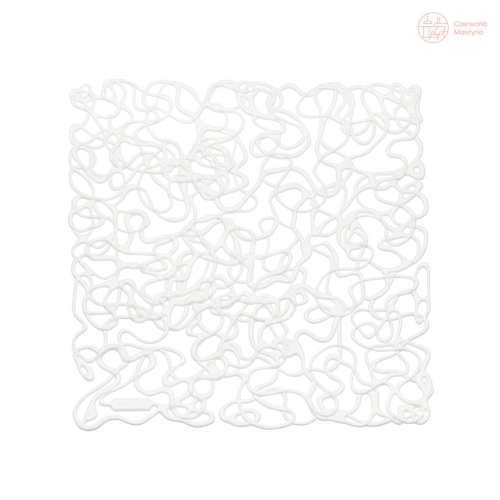 Dekoracja wisząca Koziol Fusion biała