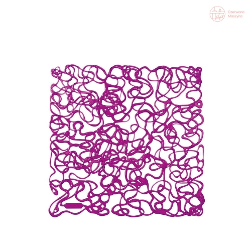 Dekoracja wisząca Koziol Fusion fioletowa