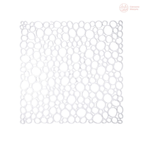 Dekoracja wisząca Koziol Oxygen przezroczysta