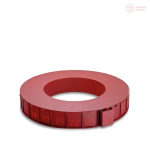 Ring adwentowy Philippi