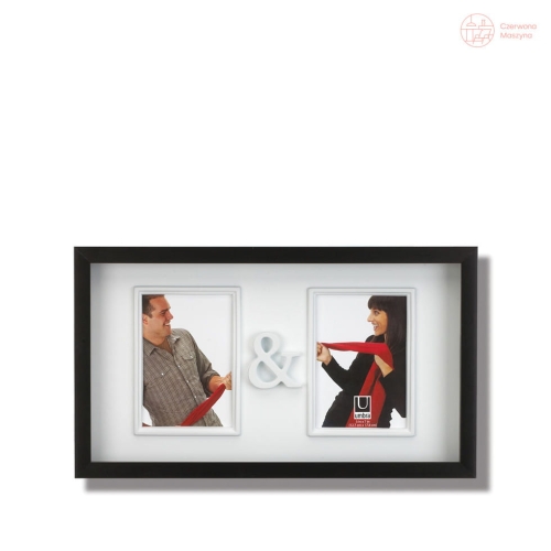 Ramka na zdjęcia Umbra You &amp; me