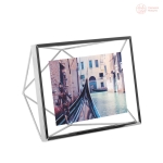 Ramka na zdjęcie Umbra Prisma 20 cm, chromowana