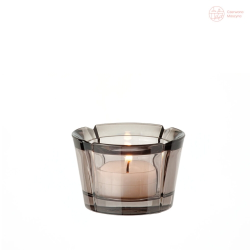 Świecznik na tealight Rosendahl Votive, jasnoszary
