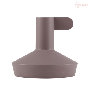 Świecznik Normann Copenhagen Flag brązowy