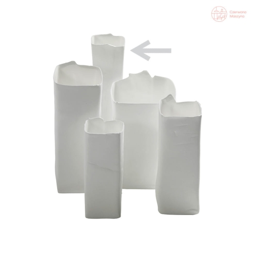 Wazon Serax Perfect Imperfection Toshi 18 cm