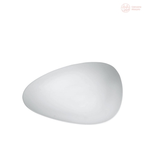 Talerz obiadowy Alessi Colombina 31 cm