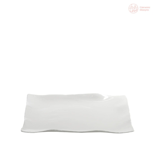 Talerz deserowy Serax Perfect Imperfection Earth 22 cm