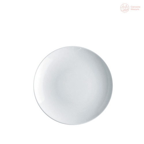 Talerz deserowy Alessi Mami Ø 20 cm