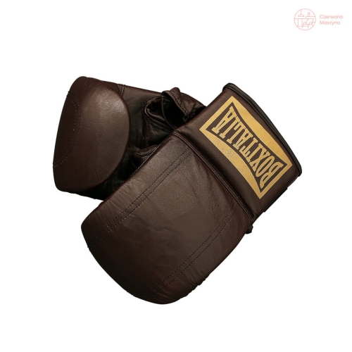 Rękawice do boksu Seletti Boxitalia duże