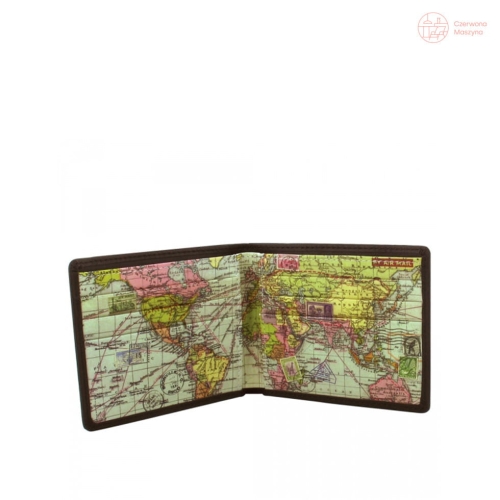 Portfel Wild &amp; Wolf World