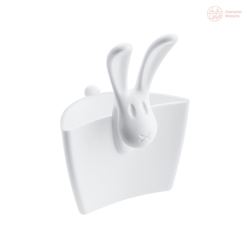 Pojemnik na kubek Koziol Hazel biały