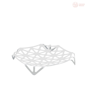 Patera Alessi Trellis biała