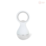 Otwieracz do butelek Umbra Wobble biały