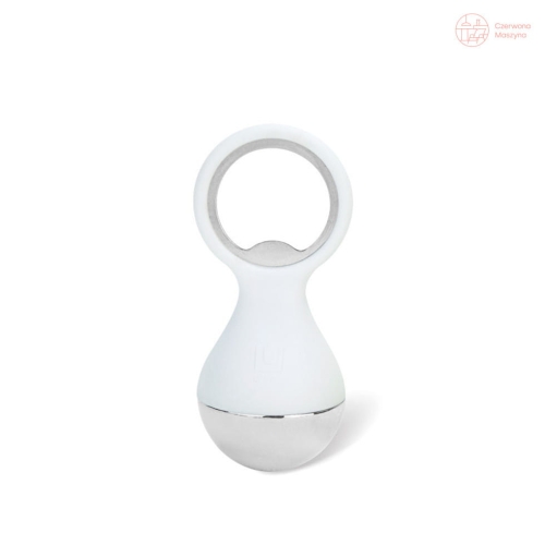 Otwieracz do butelek Umbra Wobble biały