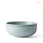 Miska Audo Copenhagen New Norm Ø 13,5 cm, miętowa