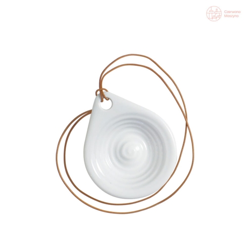 Miseczka Sommeliera z rzemykiem Kahla CAFÉ SOMMELIER