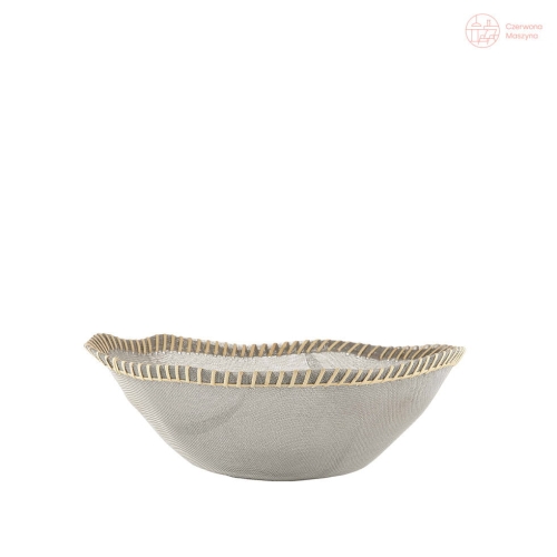 Misa na owoce Alessi Peneira Collection Ø 35 cm