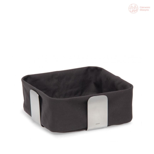 Koszyk na pieczywo Blomus Desa mokka 25 cm