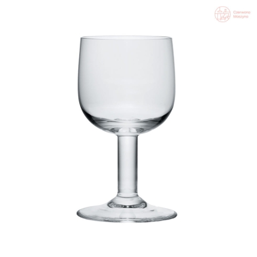 Kieliszek A di Alessi Family