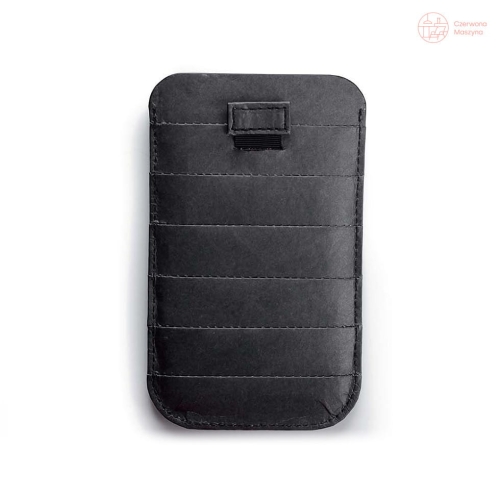 Etui na iPhone 4 Lexon Air by Lexon czarne