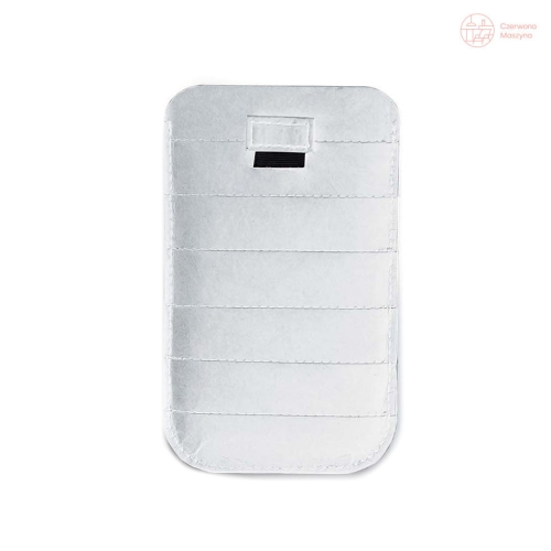 Etui na iPhone 4 Lexon Air by Lexon białe