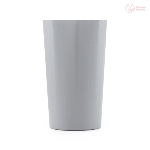 Pojemnik na noże Normann Copenhagen Knife Pot szary