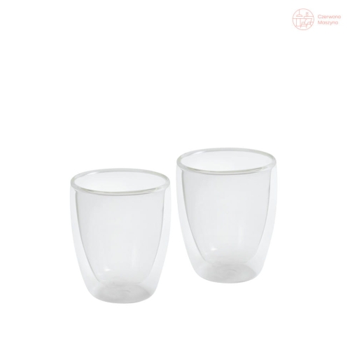 2 Szklanki do wody Kahla CAFÉ SOMMELIER 140 ml