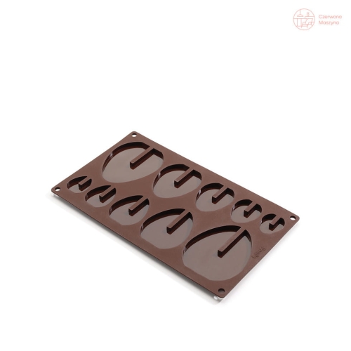 Forma do słodyczy Lékué Jajko