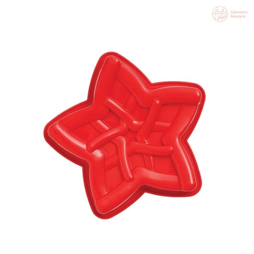 Foremka do ciasta Pavoni Rising Star